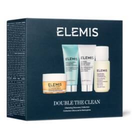 Double The Clean Skincare Set