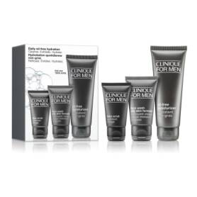 Daily Hydration Men's for Oily Skin Skincare Set