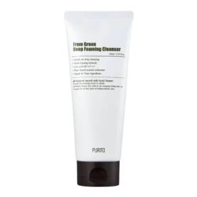 From Green Deep Foaming Cleanser 150ml