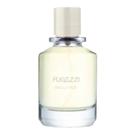 Vanilla Haze - 100ml