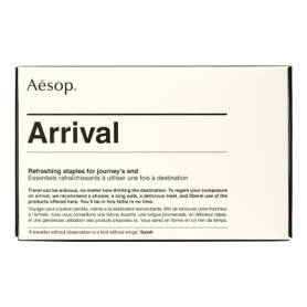 Arrival Travel Kit
