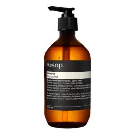 Shampoo 500ml
