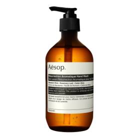 Resurrection Aromatique Hand Wash 500ml