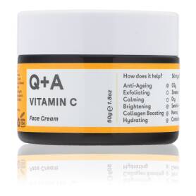 Vitamin C Radiance Face Cream 50ml