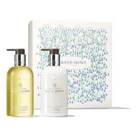 Orange & Bergamot Hand Duo