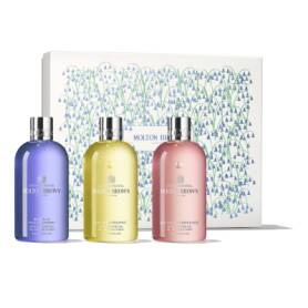 Floral & Fruity Body Care Collection Gift Set