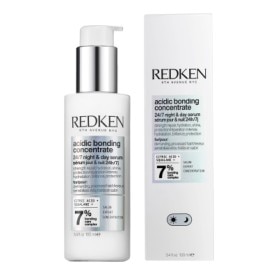 Acidic Bonding Concentrate Strength Repair 24/7 Night & Day Serum 100ml