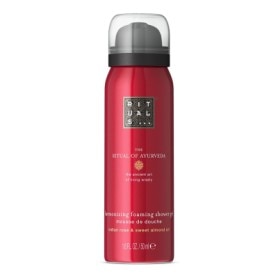 Ayuveda Mini Foam 50ml