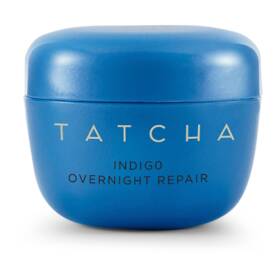 The Indigo Overnight Repair 15ml
