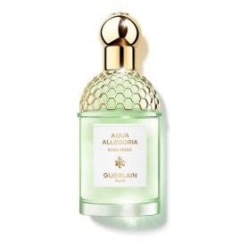 Rosa Verde Eau de Toilette Refill