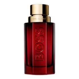 BOSS The Scent Elixir Parfum Intense for Him 100ml