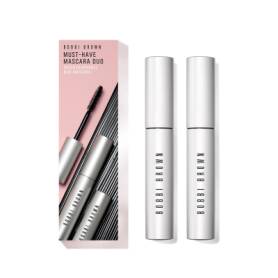 Double The Volume Mascara Set