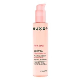 Very rose -  Delicate cleansing oil 150 ml