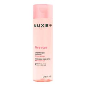 Very rose - Refreshing tonic lotion 200 ml