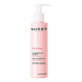 Very rose - Creamy cleansing milk 200 ml