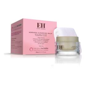 Moringa Balm with Dual Action Cleansing Cloth 50g