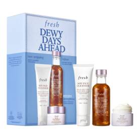 Dewy Days Ahead Set