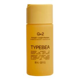 G2 Length & Strength Shampoo 60ml