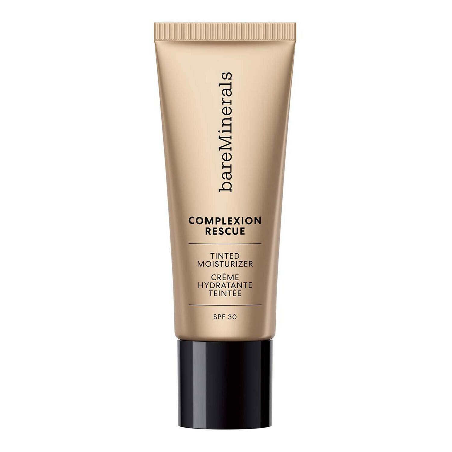 Bareminerals Complexion Rescue Tinted Moisturiser Spf30 35Ml Spice 08