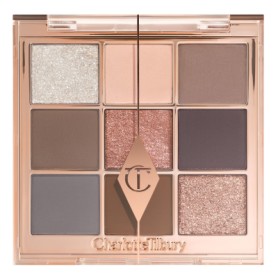 Charlotte's Palette of Beautifying Eye Trends Super Neutral 9g