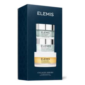Elemis Collagen Heros Skincare Set Elemis Collagen Heros Skincare