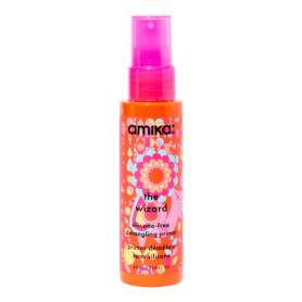 The Wizard Silicone Free Detangling Primer 60ml