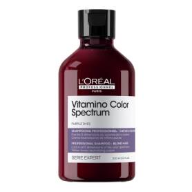 Vitamino Color Spectrum Purple Tinted Shampoo 300ml