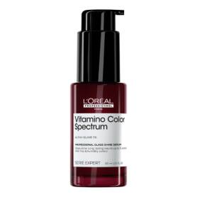 Vitamino Spectrum Glass Shine Serum for coloured hair