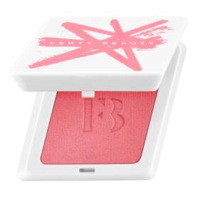 Cheeks Suede Powder Blush 4g