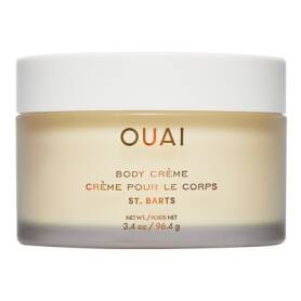 Body Creme - St Barts