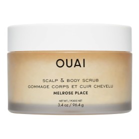Scalp and Body Scrub Melrose Place Travel
