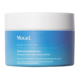 Retexturizing Body + Face Pads 45 Pads