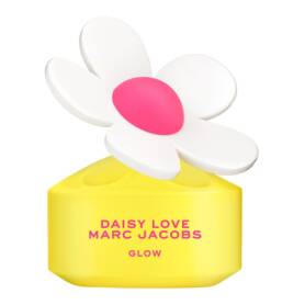 Daisy Love Glow Limited Edition Eau de Toilette for Women 50ml