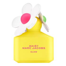 Daisy Glow Limited Edition Eau de Toilette for Women 50ml