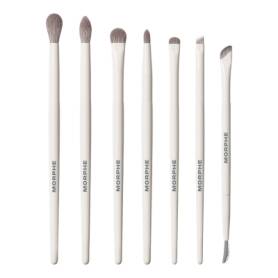7 Piece Eye Brush Eye Want It All Set