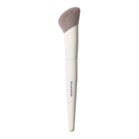 Angled Cream & Liquid Foundation Brush M103