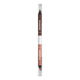 BI-LINER DUAL-ENDED GEL PENCIL