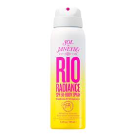 Rio Radiance SPF 50 Body Spray 100ml