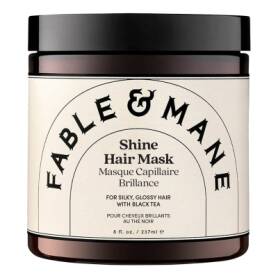 Shine Hair Mask 237ml