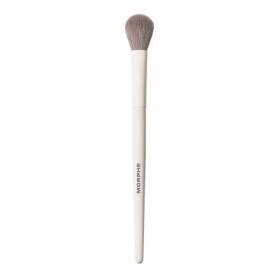 Rounded Cream & Liquid Highlight Brush M282