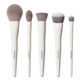 5-Piece Face Brush Set Portrait Mode