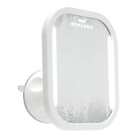 Clear View Anti-Fog Heated Bathroom Mirror MI10A