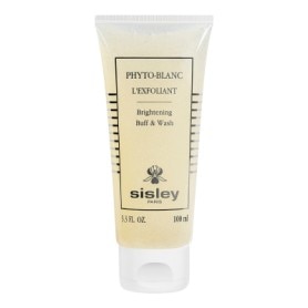 Phyto-Blanc Brightening Buff and Wash 100ml