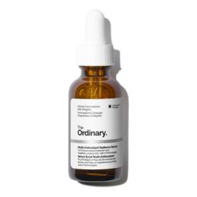 Multi-Antioxidant Radiance Serum 30ml