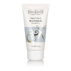 I Need A Hero! Wonder Shampoo 50ml