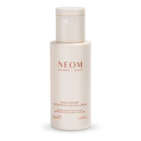 Real Luxury Cocooning Shower Cream 50ml