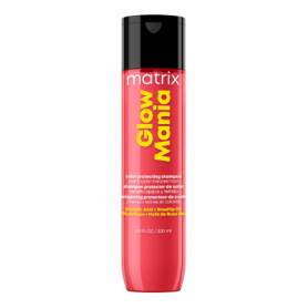 Glow Mania Colour Protecting Shampoo 300ml