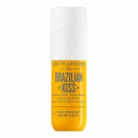 Brazilian Kiss Cupuaçu Lip Butter 2025 6.2g