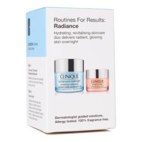 Routines For Results: Radiance Skincare Set