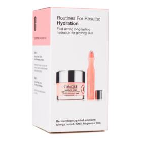 Routines For Results: Hydration Skincare Set
